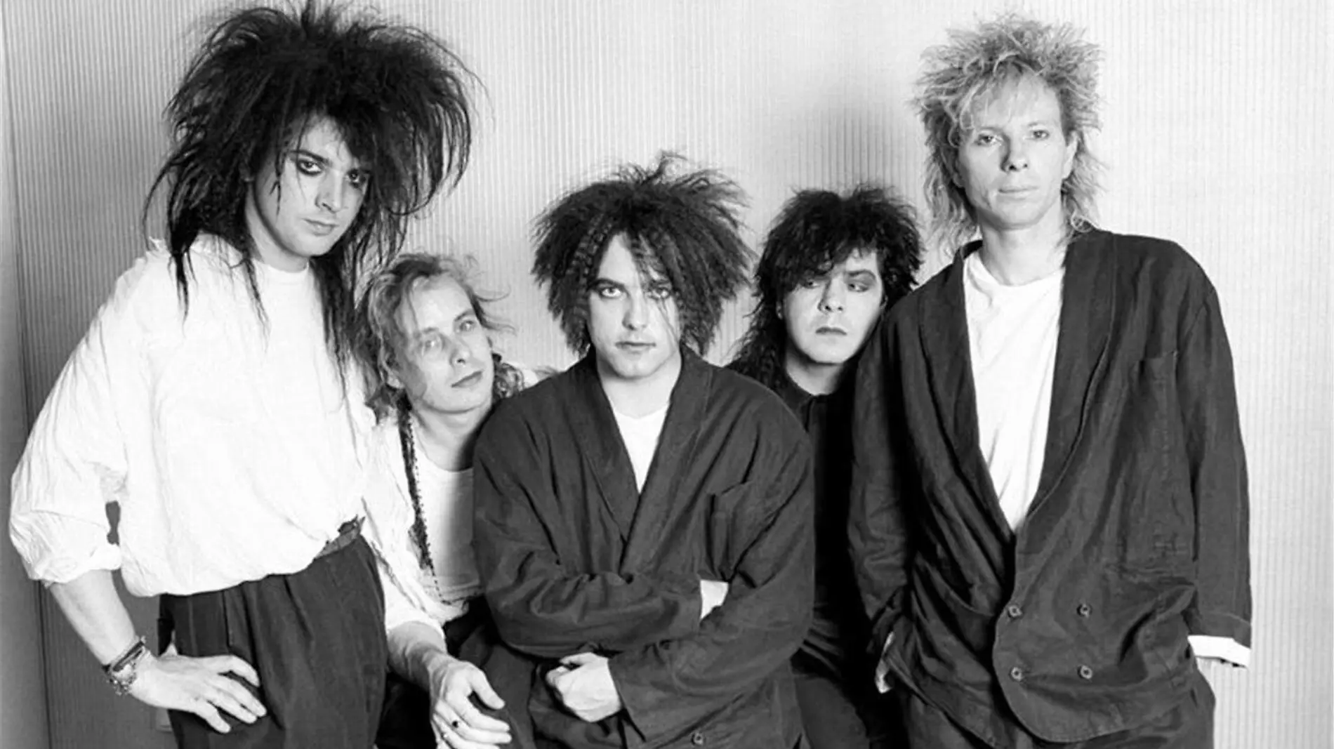 THE CURE